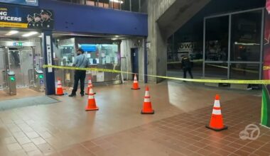 1 dead, 4 injured after series of stabbings in East Oakland, police say