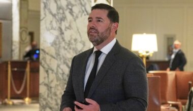 San Francisco 49ers owner Jed York contacted fictitious prostitution ad 3 times before arrest
