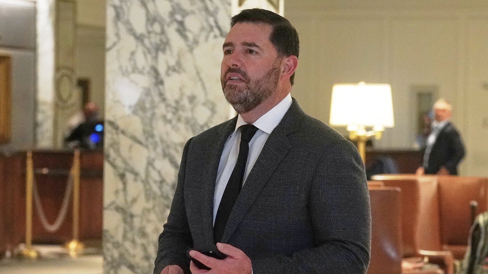 San Francisco 49ers owner Jed York contacted fictitious prostitution ad 3 times before arrest