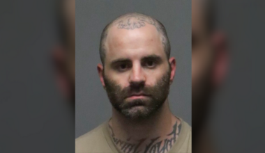 Man arrested for alleged kidnapping, assault of woman in Clovis, police say