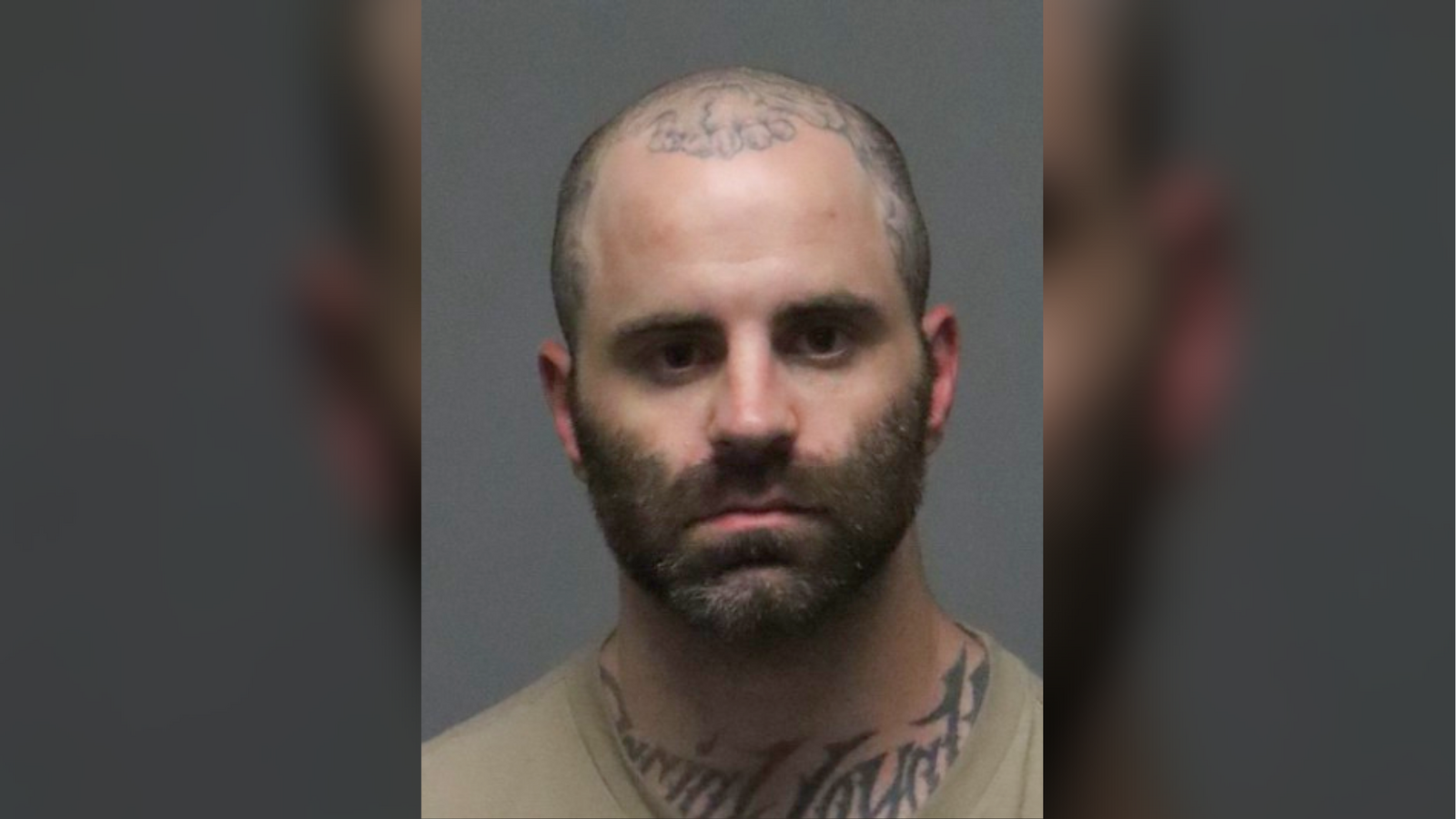 Man arrested for alleged kidnapping, assault of woman in Clovis, police say