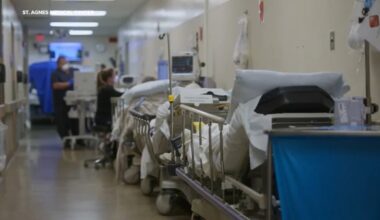 Saint Agnes Hospital changing name to 'Saint Agnes Health'