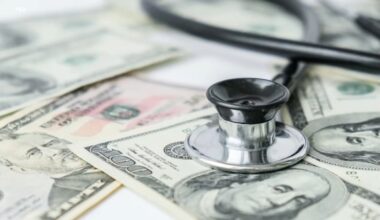 Watching Your Wallet: Preparing for open enrollment