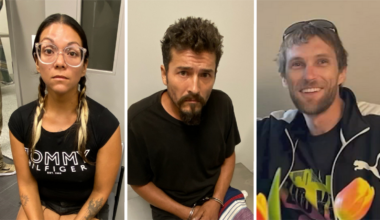 New details emerge as accused killers of Clovis educator appear in court