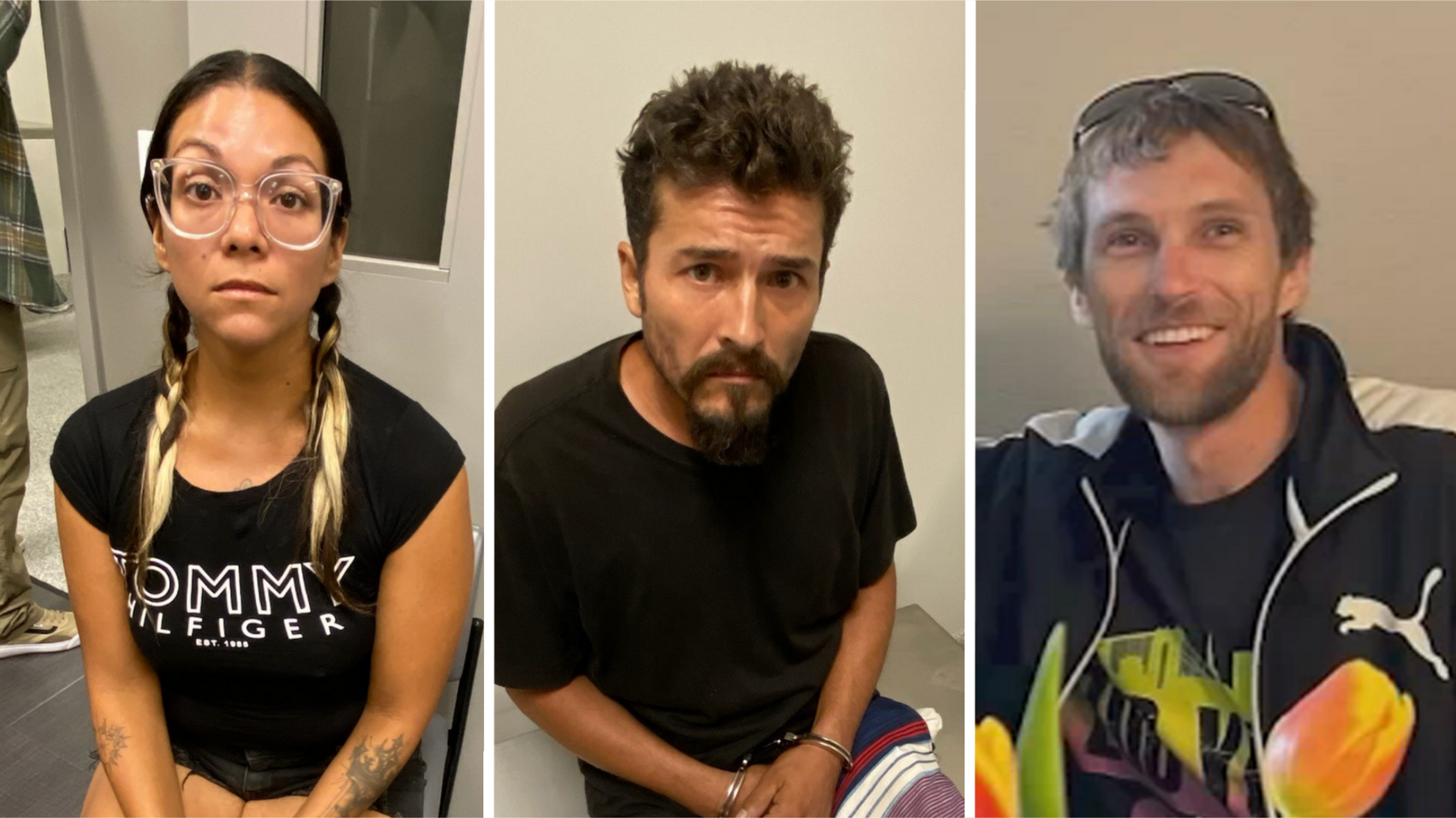 New details emerge as accused killers of Clovis educator appear in court