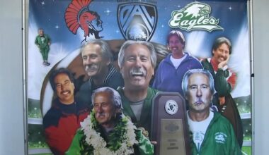 John Beam: Laney College in Oakland remembers legendary Last Chance U coach shot and killed as new football season begins