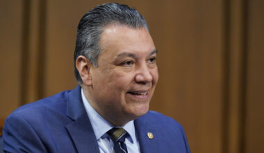 Coro California's 50th Crystal Eagle Awards Gala to honor Sen. Alex Padilla, Wendy J. Greuel and Stephanie Wiggins Oct. 8 in Hollywood