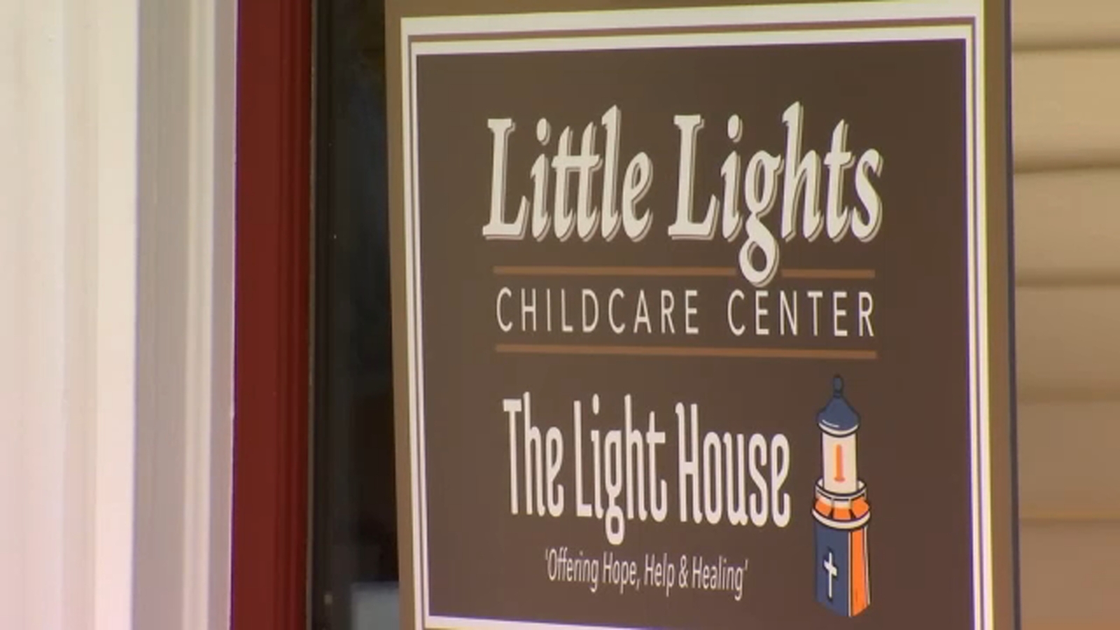 Little Lights Childcare Center opens in Fresno to support women in recovery and their children