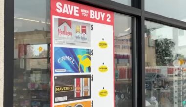 Fresno City Council approves tobacco retailer license aimed at curbing illegal sales