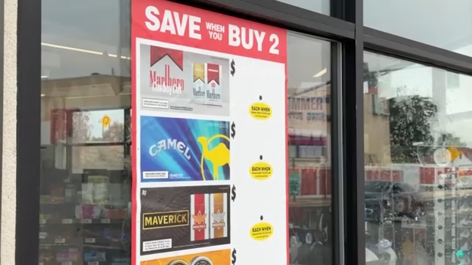 Fresno City Council approves tobacco retailer license aimed at curbing illegal sales