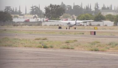 Renovations for runway at Chandler Executive Airport approved