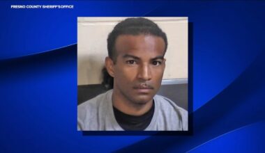 Fresno man sentenced for human trafficking and sexually assaulting 3 minors