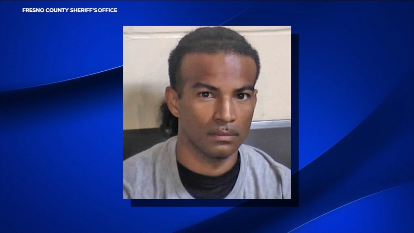 Fresno man sentenced for human trafficking and sexually assaulting 3 minors