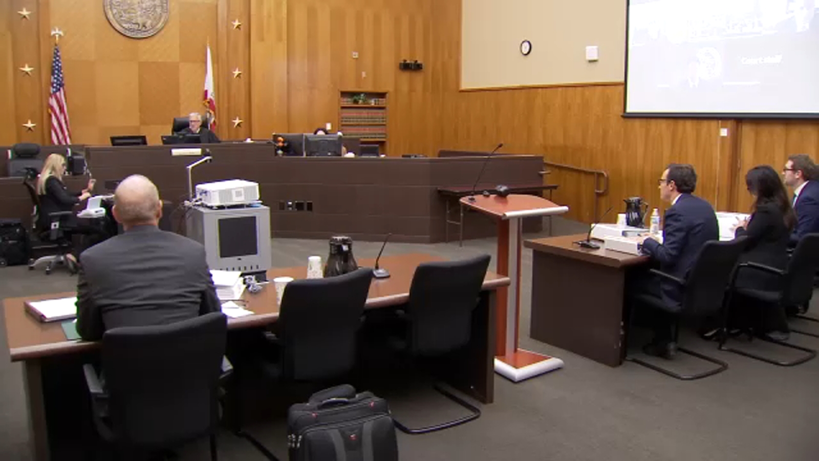 Judge hears arguments in Measure S lawsuit between Fresno County and state of California