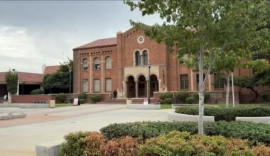 97% of State Center faculty vote to authorize strike if negotiations fail