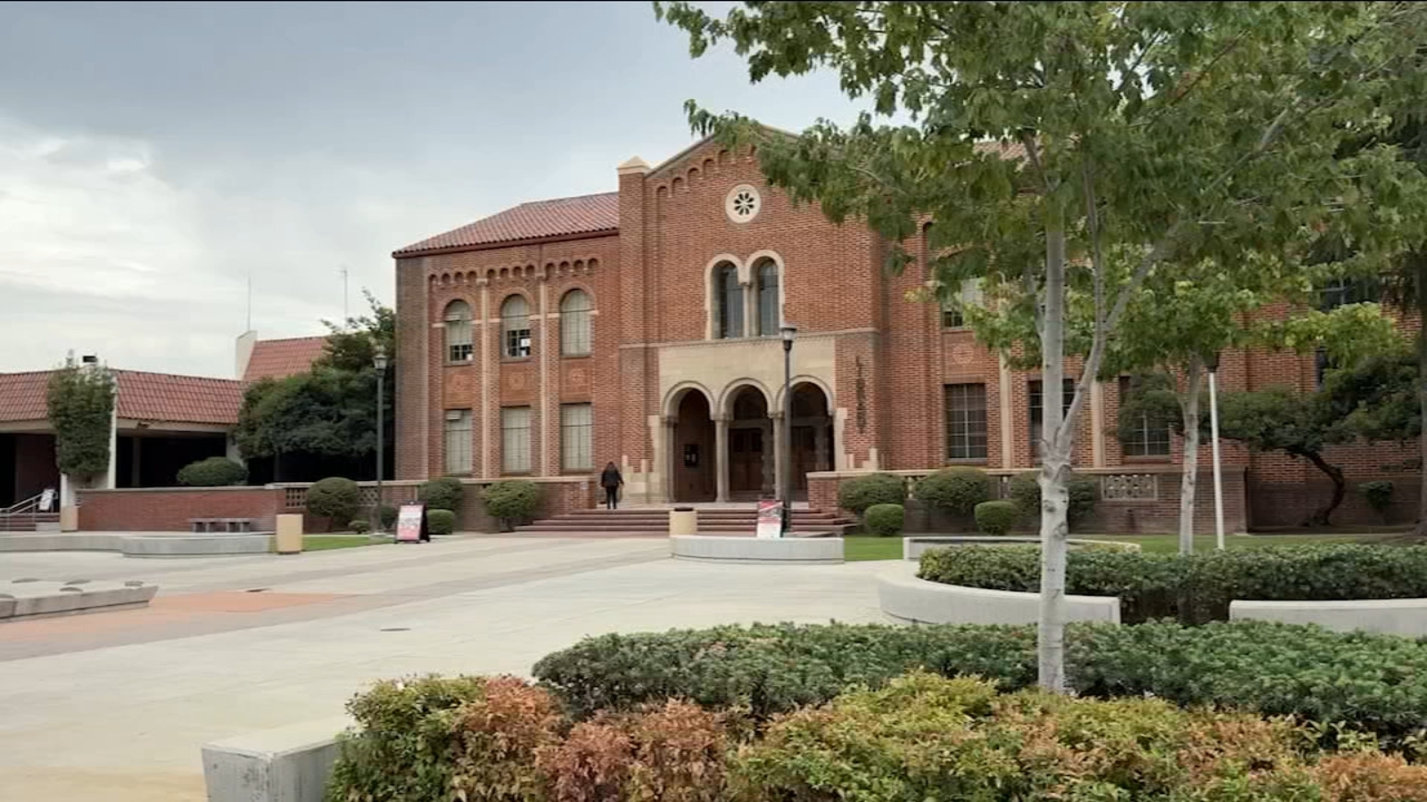 97% of State Center faculty vote to authorize strike if negotiations fail