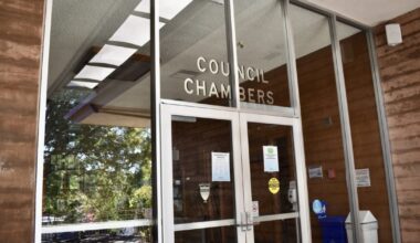 Six candidates vie for Santa Clara mayoral seat