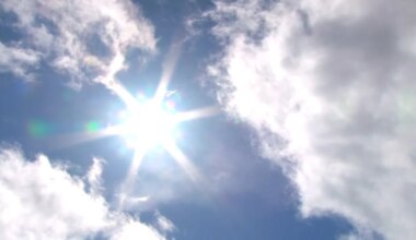 Fresno heat wave weekend: Where to escape 108-degree valley