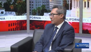 Why Congressman Vince Fong is urging the Trump administration to reject a health tax in California | CA Politics 360