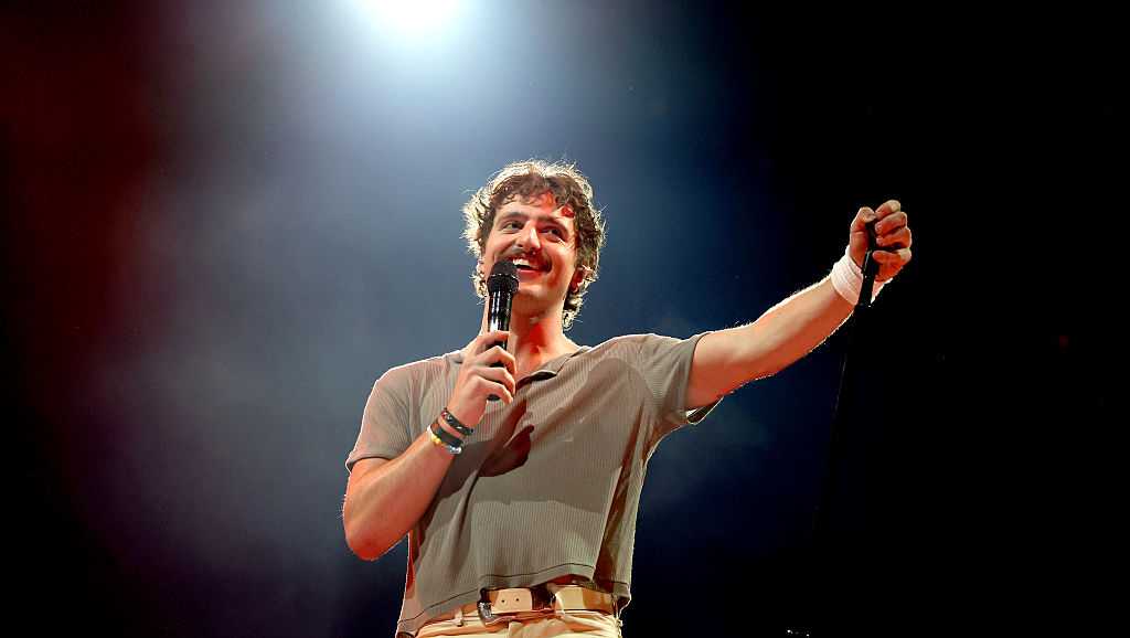 Benson Boone concert at Golden 1 Center postponed due to health reasons