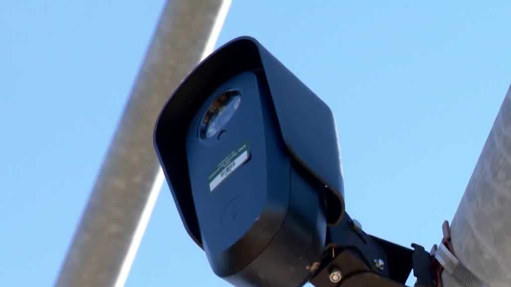 California bill would restrict automated license plate readers