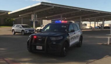 AI-generated bomb threat forces Wheatland High School to evacuate
