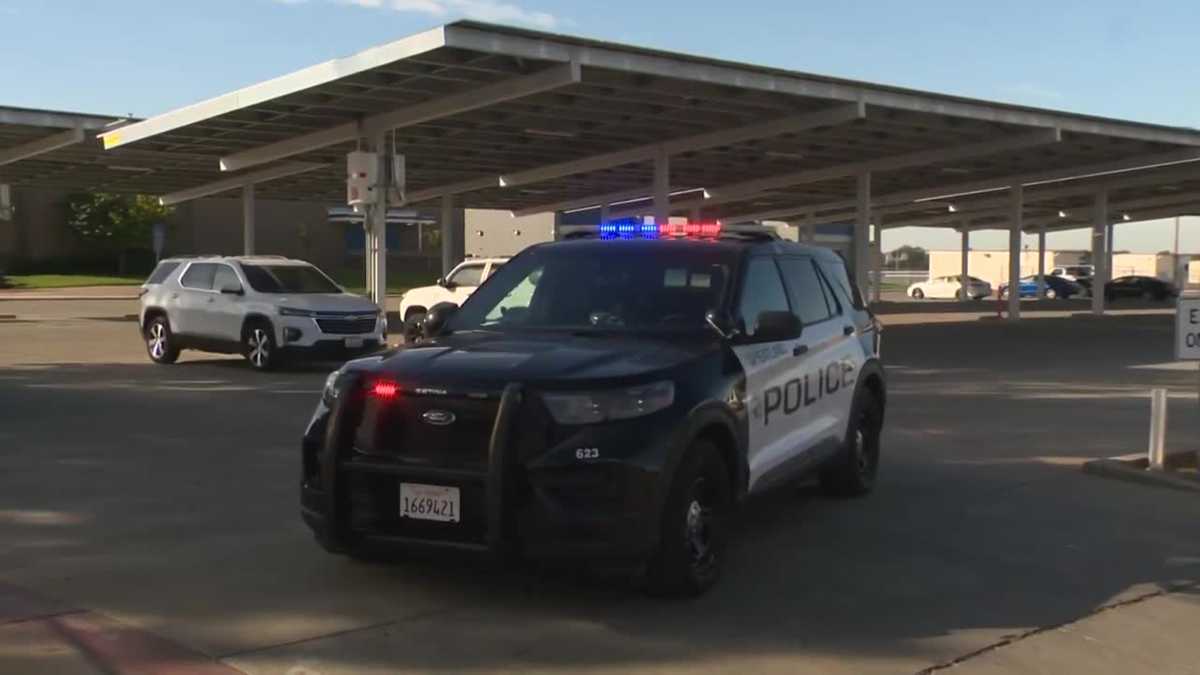 AI-generated bomb threat forces Wheatland High School to evacuate