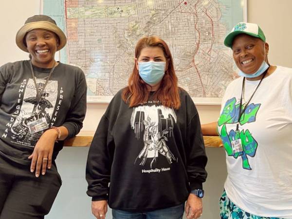 Moving SF’s Homeless to Permanent Homes Isn’t Easy. One Nonprofit Tried Something New