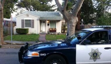 Woman killed, man identified as suspect in San Jose