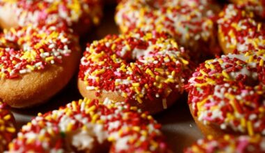 Letters: Stan's, Randy's make Santa Clara doughnut heaven