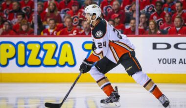 Former NHLer Simon Despres signs with ECHL’s Fort Wayne Komets