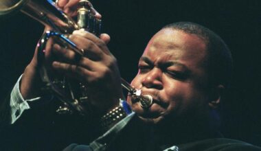 SFJAZZ brings jazz music concerts to Lesher Center in Walnut Creek