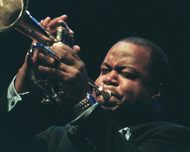 SFJAZZ brings jazz music concerts to Lesher Center in Walnut Creek