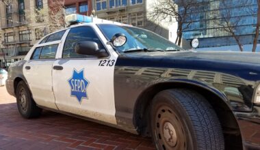 San Francisco Police Misread License Plate and Violently Arrested Driver, Watchdog Says