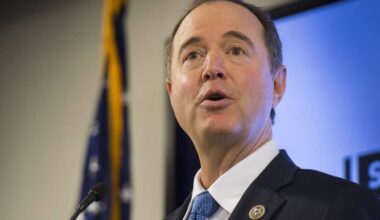 California senators press ICE over warrantless law firm check