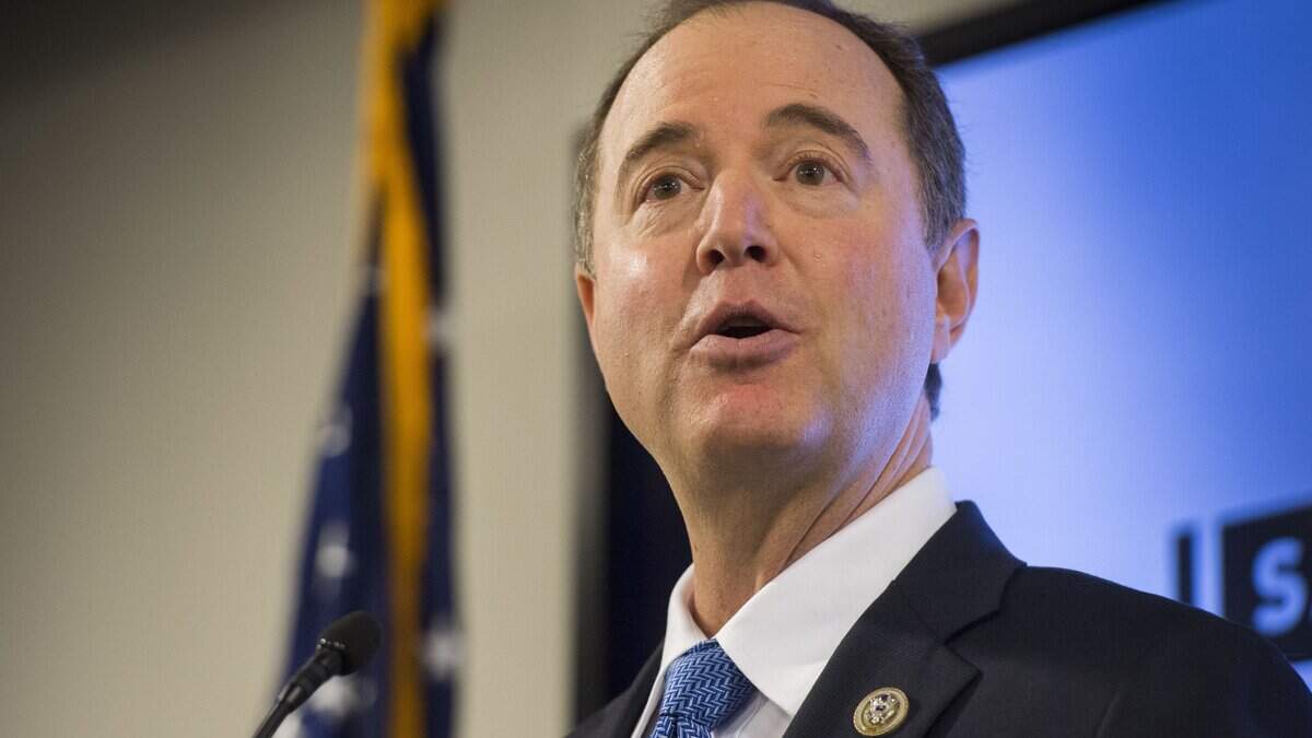 California senators press ICE over warrantless law firm check