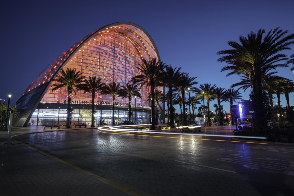 Getting Around Anaheim: Your Complete Transportation Guide to Orange County Adventures