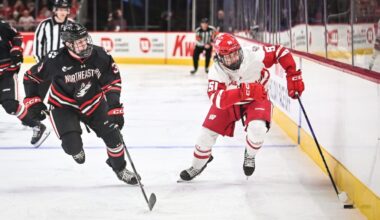 Ducks Sign Cruz Lucius To Entry-Level Contract – Pro Hockey Rumors