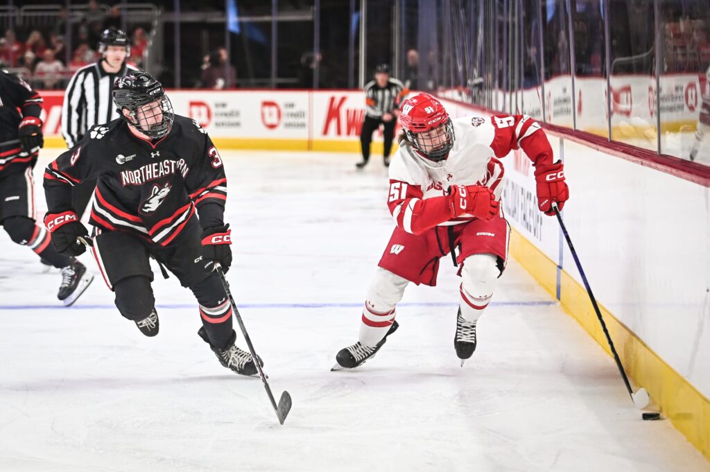 Ducks Sign Cruz Lucius To Entry-Level Contract – Pro Hockey Rumors