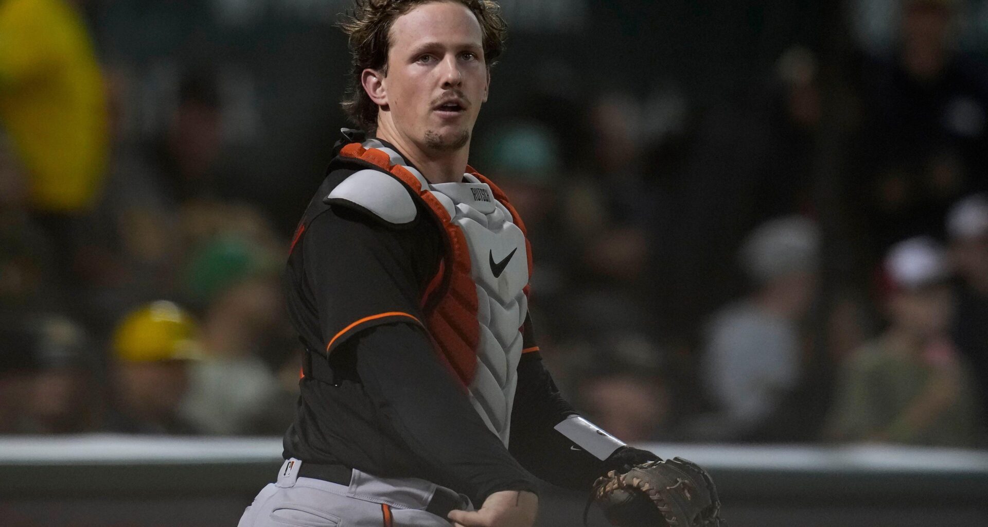 Red Sox in talks to acquire division-rival catcher at trade deadline (report)