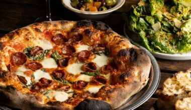 Review: Folks Pizzeria Tells the Story of Los Angeles’s Pizza Domination