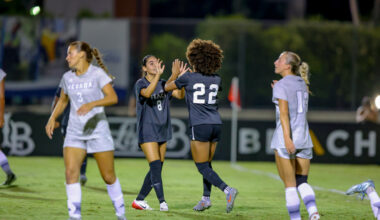 PREVIEW: Long Beach State Women’s Soccer Showcases Strength Ahead of 2026 Season – The562.org