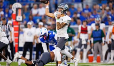 Sacramento State vs Eastern Michigan Odds, Prediction & Picks
