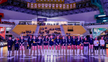 PREVIEW: Long Beach State Women’s Volleyball Ready For 2026, Open Season Vs. UCLA – The562.org