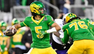 Oregon Ducks