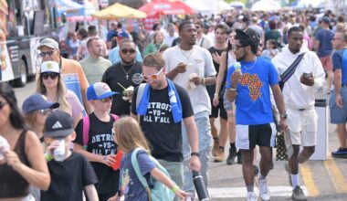 Labor Day weekend activities happening in Oakland County – The Oakland Press