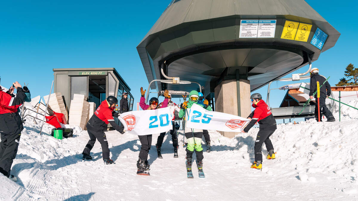 Sacramento, CA top stories: Tahoe skiing, tire rules, schools