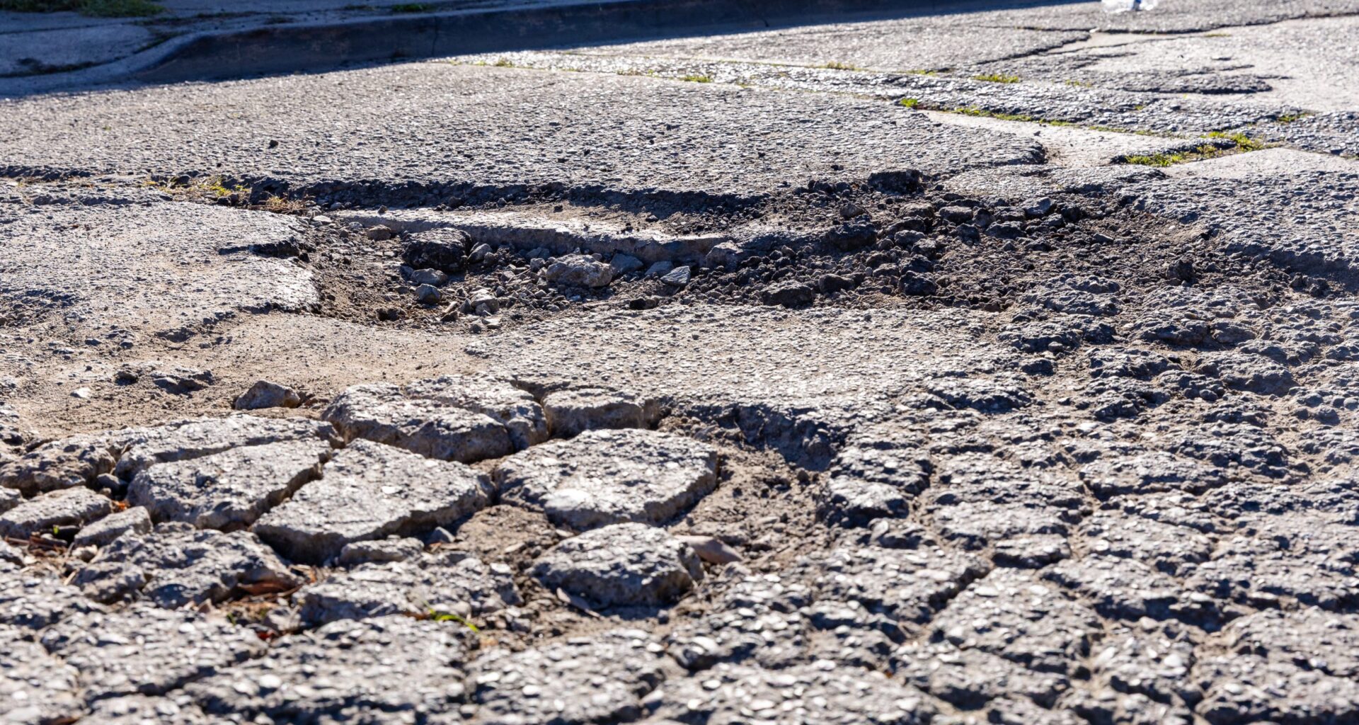Crappy roads and sidewalks have cost Oakland $55 million 