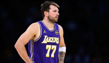 Josh Kushner, Bob Iger, buying Los Angeles Lakers for record $12.5bn | Basketball News