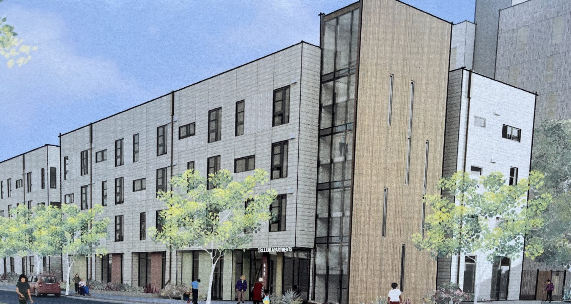 Developer preps construction launch of San Jose senior housing units